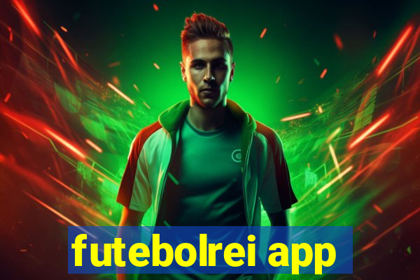 futebolrei app